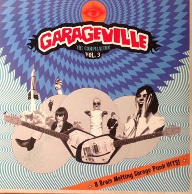 GARAGEVILLE