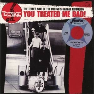 The Mondos - Wait On Love The Mondos - Wait On Love