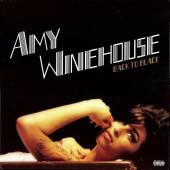 AMY WINEHOUSE Back to Black