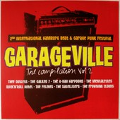 GARAGEVILLE - Vol. 2