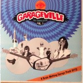 GARAGEVILLE - Vol. 3