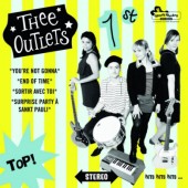 THEE OUTLETS - 1st