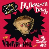 THEE OUTLETS - Halloween Bash