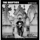 THE SKEPTICS - File under Fuzz Punk