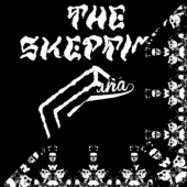 The Skeptics / Lady Banana - split EP