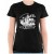 GIRL Shirt  - THEE OUTLETS / black-M