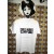GIRL Shirt - CURLEE WURLEE! Logo / white-S