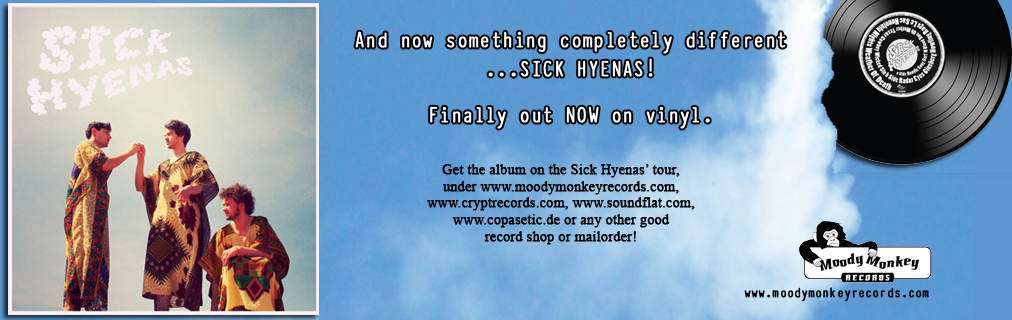 www.moodymonkeyrecords.com/sick-hyenas-1st-album.html