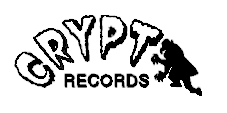 CRYPT RECORDS