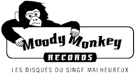 Moody Monkey